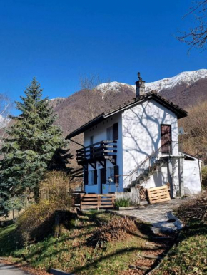 Casa Camellia mit Seeblick